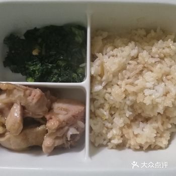 简易电饭锅料理之美味不可多得的鸡腿煲饭