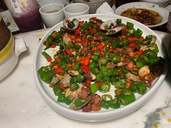 -初蓉丨遇见新川菜(亲贤街荣耀店)
