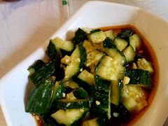 -可可大虾武汉土菜大排档(万松园1店)