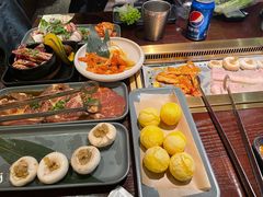 -新石器烤肉(之心城店)