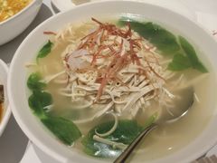 鸡火煮干丝-老吉士(环贸iapm店)
