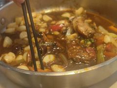 -黄记煌三汁焖锅(新世纪广场店)