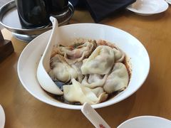 -鼎泰丰(嘉年华•海信广场VILLAGE店)