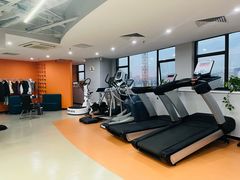 -ALIV WELLNESS运动健身(浦东大道店)