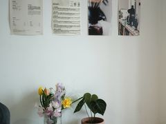 -纽巷咖啡 SOFTFOCUS COFFEE(锦和巴黎时韵店)