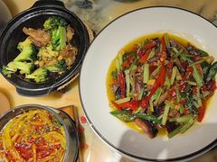 -锦府盐帮·侯宅(五棵松万达店)