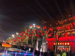 -西安豪享来温德姆至尊酒店