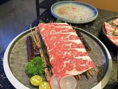 -樱嘢·炭火烧肉(惠南店)
