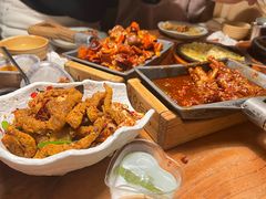 -干杯小木屋米酒店(罗斯福店)
