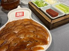 -那家小馆•北京菜•烤鸭(中关村店)