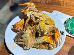 -汉巴味德(大悦城店)