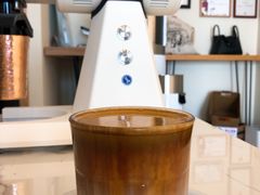 大堂-LAB COFFEE来杯咖啡(浦仓路店)