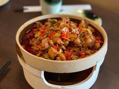 -潇湘阁(望京SOHO店)