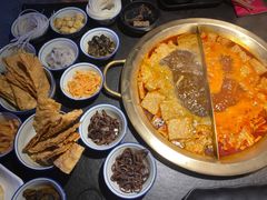-九鼎轩脆毛肚火锅(南京东路店)