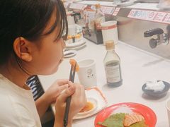 -新一番三文鱼寿司(大东海店)