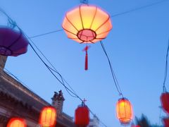 -戚继光故里