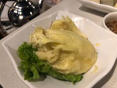 -百年果林椰子鸡(中洲店)