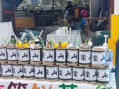-张公桥美食街