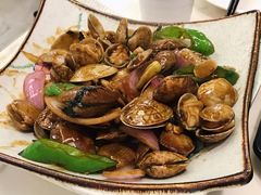 -你鲟欢·香茅柠檬鱼(金沙店)