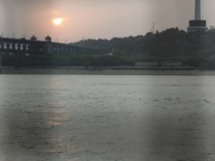 -武汉关码头(轮渡站)