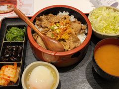 -牛邸·烧肉饭(来福士店)