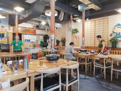 -大壮家原味烤肉(兴华北街店)