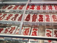 -一鼎来潮汕牛肉自助火锅(翻身分店)