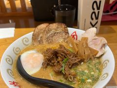 -一風堂拉面(美罗城店)