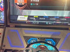 -城市英雄(梅溪湖步步高店)