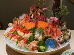 -上井料理黑金店(IFS国金中心店)