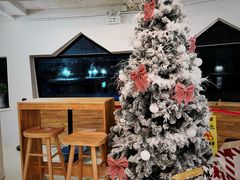 -ChanDu躔度咖啡(灯塔店)