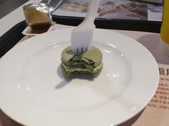 马卡龙-麦当劳(番禺易发商业街店)