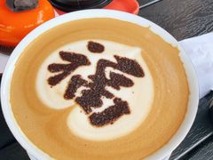 -萬春金福下午茶(故宫店)