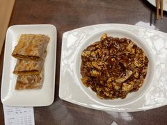 -南门小馆·清真(国贸商城店)