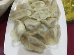 -珍巷福地四合院菜馆(复兴门店)