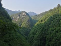 -阿依河景区