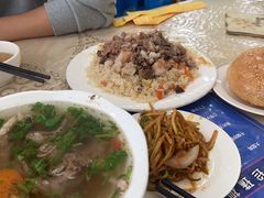 -吾斯曼珍珠抓饭王