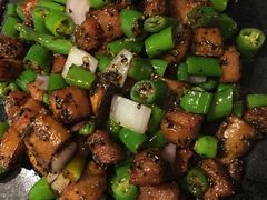 -拈菜(观音桥阳光世纪店)