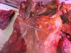 酱鸭-章云板鸭(评事街店)