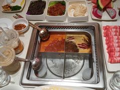 -海底捞火锅(吾悦国际广场店)