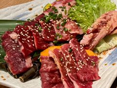 -御牛道日式烤肉料理(杭州万象城店)