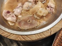 -金海湾嘉华度假酒店·海天阁中餐厅