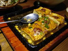 酿豆腐-客家道(百脑汇店)