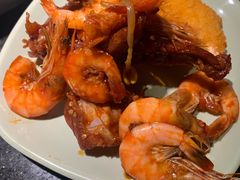 -梨花自助烤肉(乐宾店)