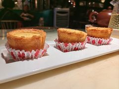 明炉靓蛋挞-陶陶居酒家(SM二期购物广场店)
