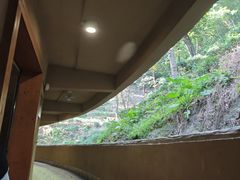 -古龙峡漂流