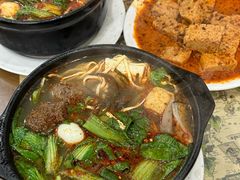 -清真·穆萨砂锅(大皮院店)