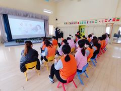 -吉而慧幼儿园-原红黄蓝幼儿园(世华水岸园)