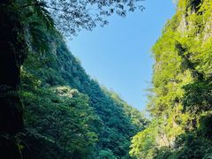 -溪口-滕头旅游景区