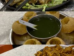 -葛尼沙印度餐厅 (镇明路店)